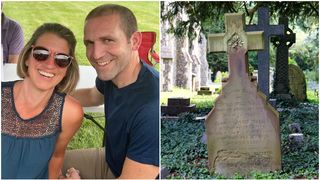 Și-a &icirc;nscenat propria moarte ca să scape de soție și cei 3 copii și să poată fugi cu amanta asiatică &icirc;ntr-o țară ex-sovietică. Ce a pățit la &icirc;ntoarcerea acasă