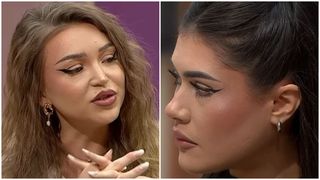 VIDEO Val de acuzații în „Casa iubirii”! Veronica o pune la zid pe Lia, iar tânăra se apără: „Cum poți să minți în halul ăsta?”