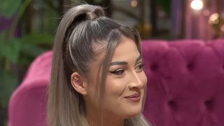 veronica casa iubirii, lia casa iubirii