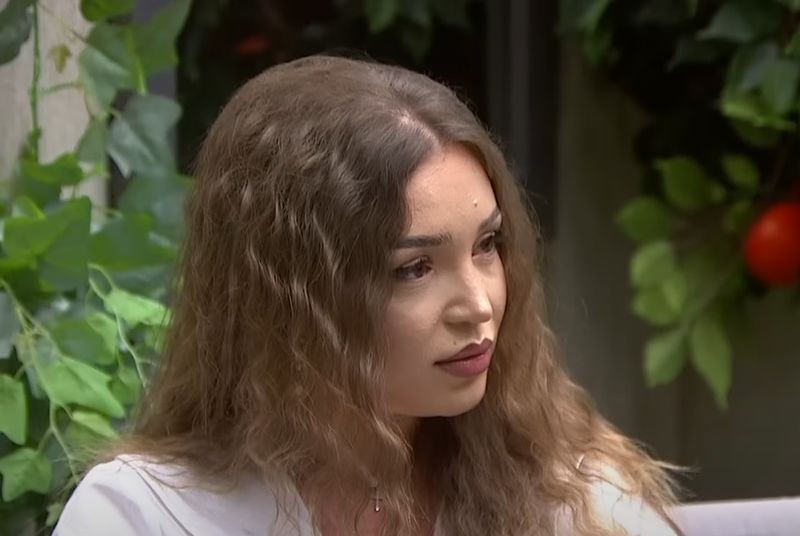 veronica casa iubirii, dorobantu casa iubirii