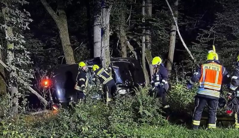 romani morti, tragedie, accident mortal, Germania 