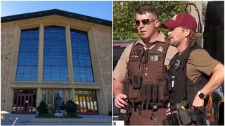 VIDEO Atac armat la o școală catolică din Minneapolis, SUA. Donald Trump: "Incident tragic". Cel puțin 2 copii au murit.  "A tras prin geamurile bisericii în timpul slujbei"