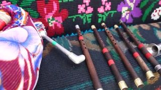 Instrumente muzicale