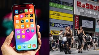 Un oraș din Japonia vrea să limiteze utilizarea smartphone-urilor la două ore pe zi