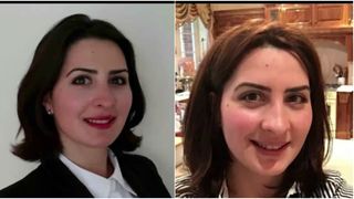 Cristina Teleanu a lucrat șapte ani &icirc;n Marea Britanie