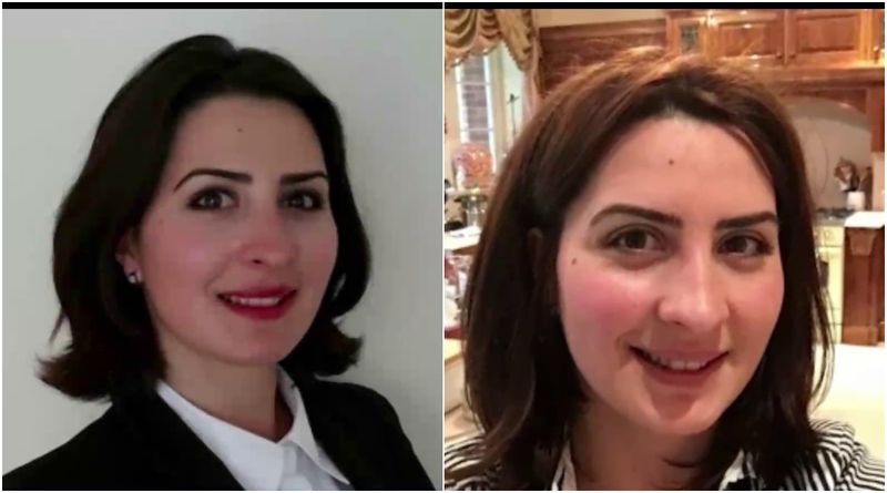 Cristina Teleanu a lucrat șapte ani în Marea Britanie