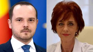 „Face rău pacienților și sistemului” Ministrul Sănătății cere suspendarea dreptului de practică al medicului Flavia Groșan, în urma declarațiilor despre vaccinul anti-COVID-19  și proteina spike