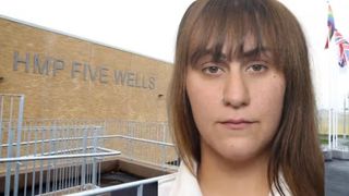 O gardiană de penitenciar de 26 de ani, trimisă după gratii pentru "relații nepotrivite" cu deținuții