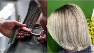 VIDEO &bdquo;Să se potrivească cu tenul&rdquo;. Coafurile care te &icirc;ntineresc