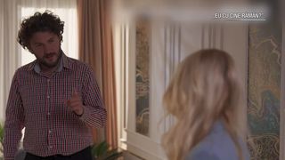 VIDEO &bdquo;Eu cu cine răm&acirc;n&rdquo;, premiera, s&acirc;mbătă, ora 21, la Kanal D