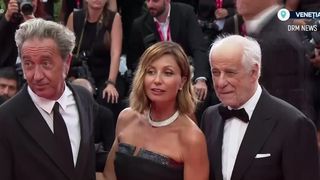 VIDEO A început Festivalul de Film de la Veneția. Regizor român, în juriu