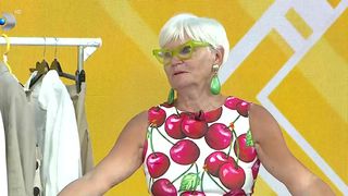 VIDEO „Trebuie să ai neapărat...”. Monica Tatoiu, ținute speciale pentru toamnă