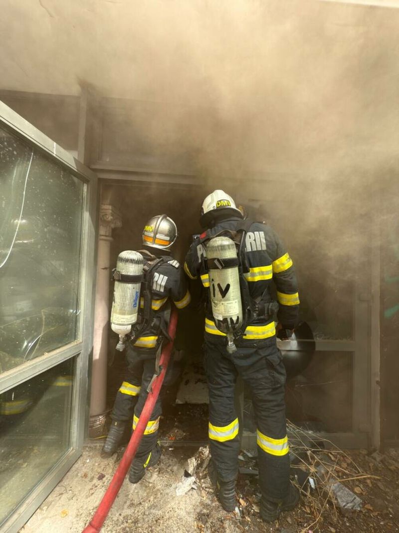 incendiu, marul de aur, restaurant, bucuresti