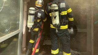 incendiu, marul de aur, restaurant, bucuresti