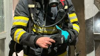 incendiu, marul de aur, restaurant, bucuresti