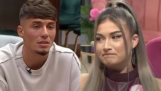 VIDEO „Sunt îndrăgostită de tine și te doresc” Manuela, declarații șoc pentru Dorobanțu! Cum a reacționat Filip: „Intrigă”