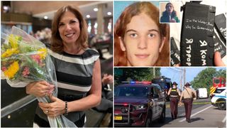 O fetiță &icirc;mpușcată &icirc;n cap &icirc;n biserică i-a cerut unui martor: "Vă rog să mă țineți de m&acirc;nă&rdquo;. Mărturii șocante după atacul armat din școala catolică din Minneapolis