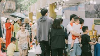 Cum să alegi materialele perfecte pentru standul de la un t&acirc;rg sau eveniment de marketing?