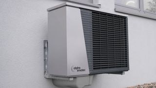 Pompele de căldură pentru case pasive: eficiență maximă și confort sporit