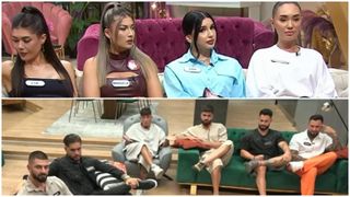 VIDEO „Ai vrea să o descalifici”. Acuzații dure între patru dintre cei mai vocali concurenți din „Casa iubirii”. S-a aflat ce ar face în spatele camerelor de filmat