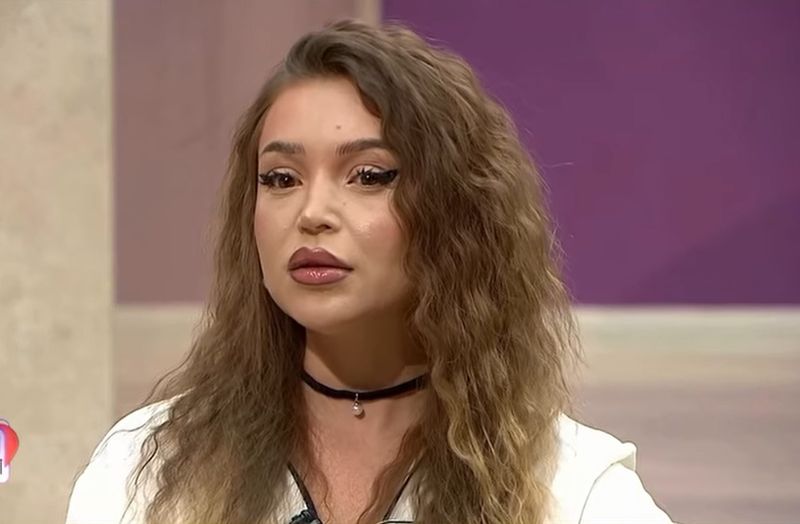 dorobantu casa iubirii, veronica casa iubirii 