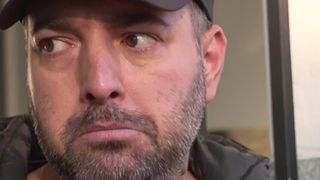 VIDEO Candidatul la prezidențiale acuzat de pedofilie rupe tăcerea. Sebastian Popescu: „Mi s-a întins o capcană”