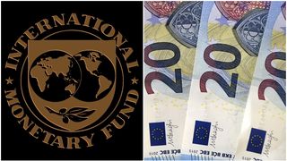 FMI vine la București săptămâna viitoare. Deficit bugetar la fel de mare ca în anul electoral 2024