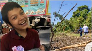 Un băiat de 12 ani, dat dispărut cu două săptămâni în urmă, a fost găsit fără viață. Ce s-a întâmplat cu el e cumplit