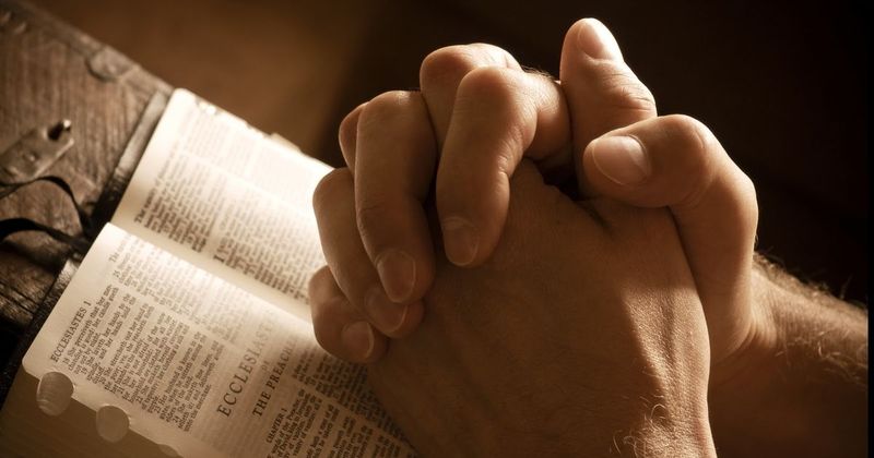 Rugăciune pentru elevi, la începutul de an școlar