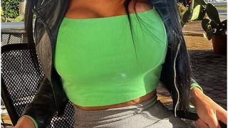 denisa, escorta, romanca usia italia