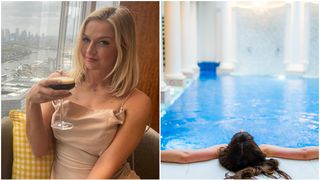"Era perfect sănătoasă și &icirc;n formă". Abigail a murit la c&acirc;teva ore după ce și-a sărbătorit prima aniversare a nunții la un spa de lux. Ce s-a &icirc;nt&acirc;mplat cu t&acirc;năra de 30 de ani, dresoare de cai?