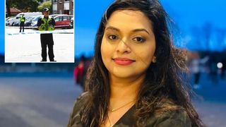 A fost găsită fără suflare &icirc;ntre două mașini. "Nu a fost o moarte naturală", spun medicii legiști. Femeia de 32 de ani avea răni pe tot corpul