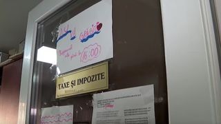 VIDEO Protest masiv &icirc;n administrația locală. Sute de primării au intrat &icirc;n grevă din cauza reducerilor de personal