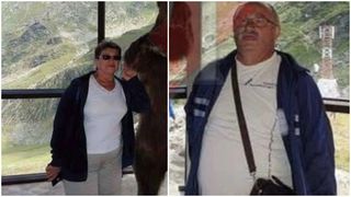 soti morti, accident rutier, tragedie 