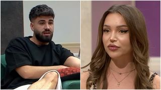 VIDEO „Nu te mai da sfântă!” Moldo tună și fulgeră! Nu mai vrea să audă de Veronica: „O mincinoasă și o neasumată”