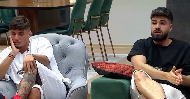 moldo casa iubirii, veronica casa iubirii