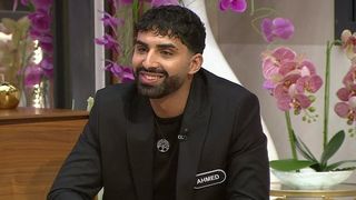 ahmed, concurent nou casa iubirii, baieti casa iubirii