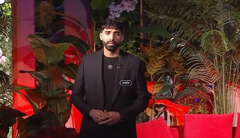 ahmed, concurent nou casa iubirii, baieti casa iubirii