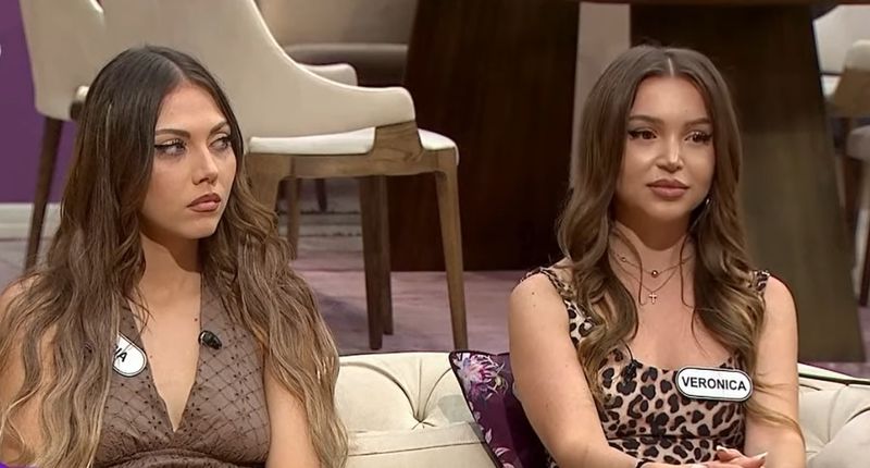 veronica casa iubirii, lia casa iubirii