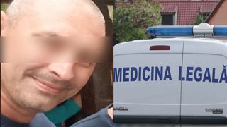 El este fostul mascat găsit cu gâtul tăiat, în propria casă. Era sportiv de performanță în arte marțiale