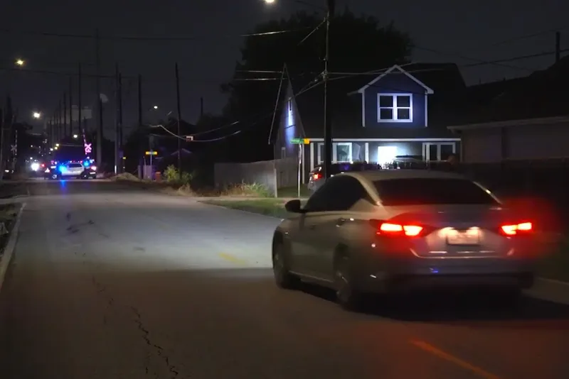 Incidentul șocant a avut loc la ora 23.00