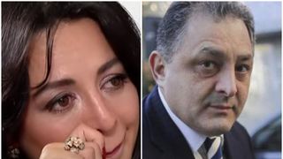 VIDEO Marian Vanghelie a recidivat! Ordin de protecție pe numele fostului edil, după ce a amenințat-o iar pe Oana Mizil