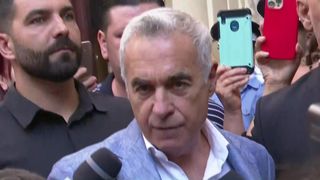 VIDEO Călin Georgescu, haos la instanță! Magistrații au decis prelungirea controlului judiciar