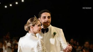 VIDEO Otilia Bilionera, nuntă cu fast &icirc;n Turcia