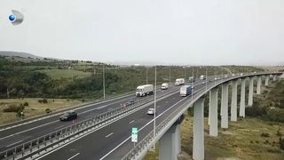 VIDEO Prețul rovinietei pentru autoturisme a crescut