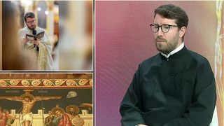 VIDEO &bdquo;Biserica niciodată nu impune, ci propune&rdquo;. Educația religioasă a copilului