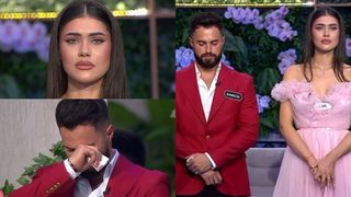 VIDEO Cu lacrimi în ochi a părăsit ”Casa iubirii”. Abia la final și-a spus marele regret: ”Că nu a funcționat relația”