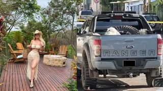 O influenceriță a fost găsită moartă împreună cu soțul și cei doi copii, o fetiță și un băiețel. Trupurile neînsuflețite zăceau într-o camionetă abandonată, împușcate