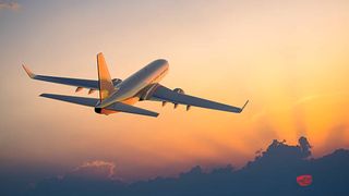 VIDEO Scandal pe Aeroportul Otopeni: Bătaie în avion din cauza divergențelor religioase