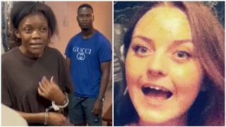 Colega de cameră, din Congo, a &icirc;njunghiat-o mortal pe britanică